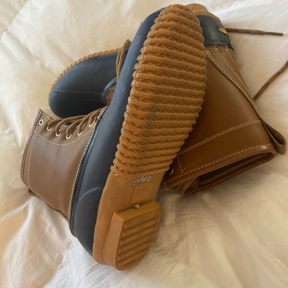 Snow boots - Picture 2 of 4